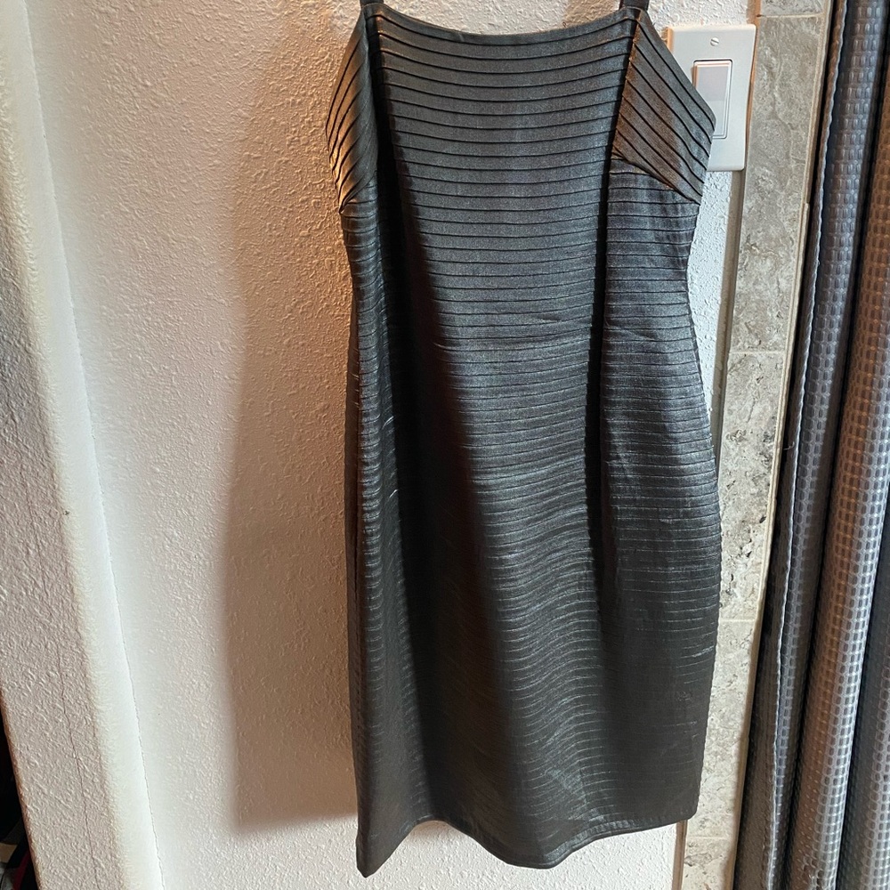 Holiday dress